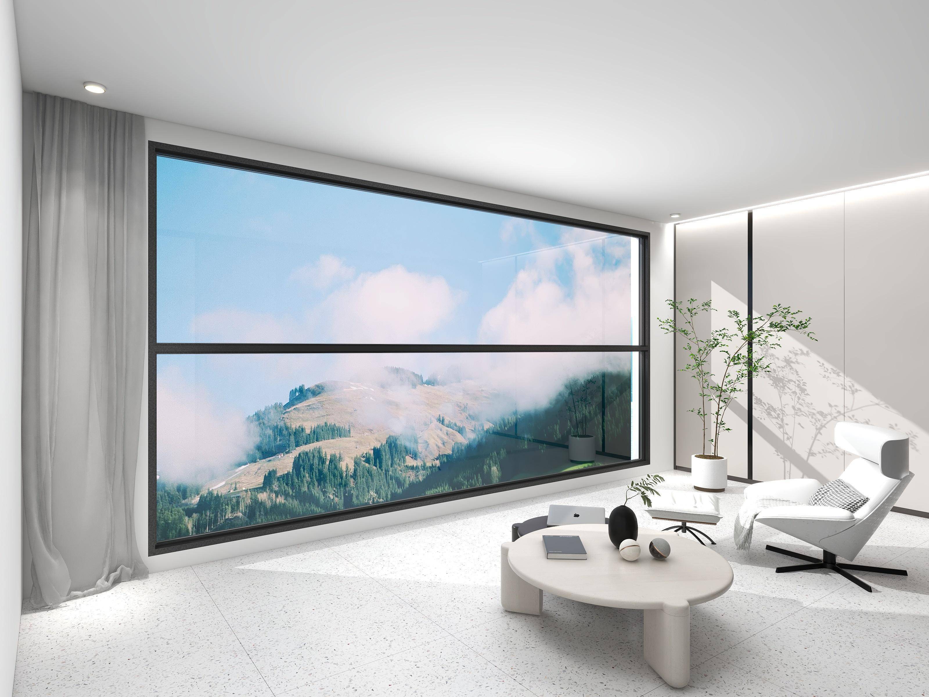 鑫盛源系統(tǒng)門窗