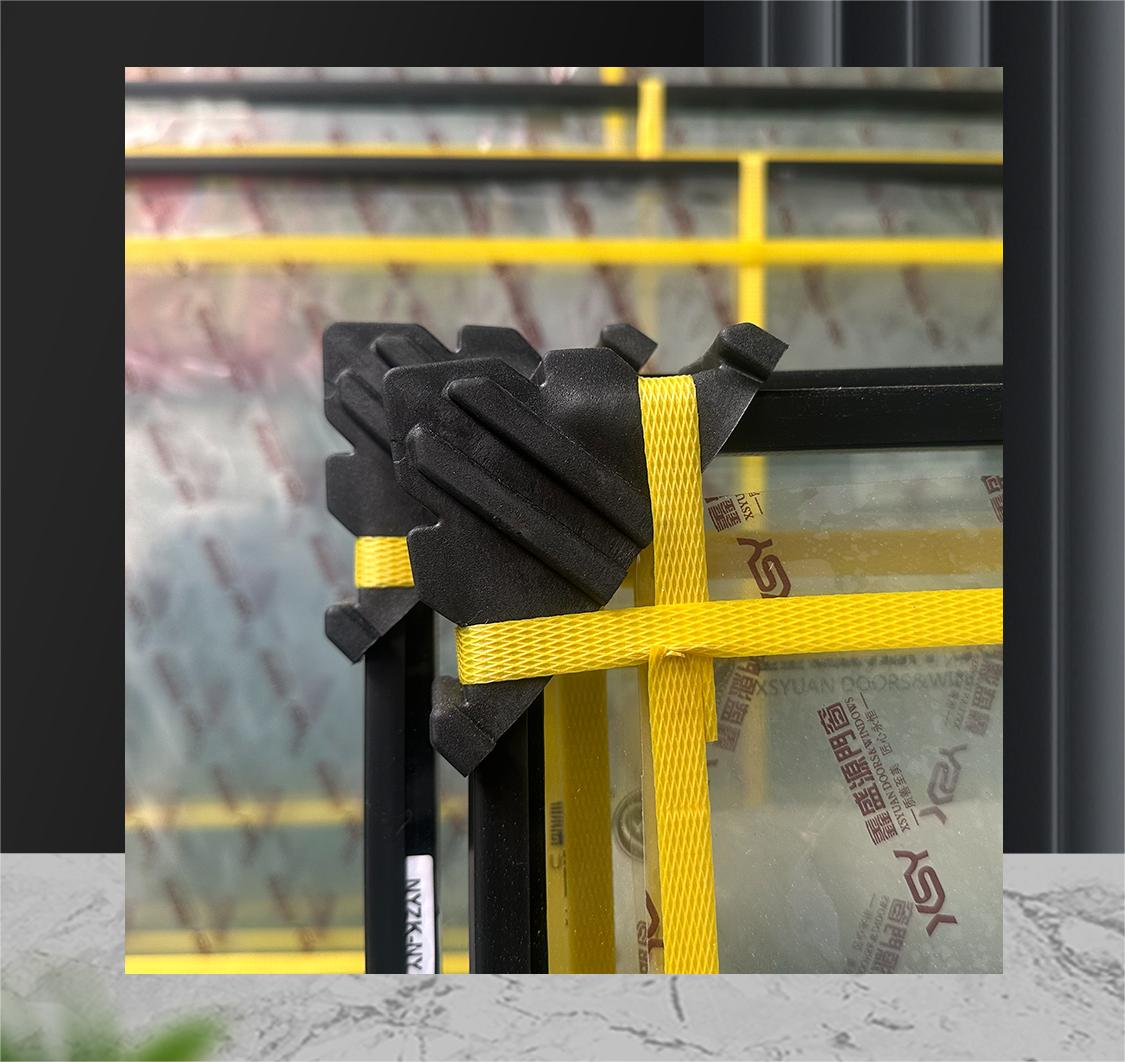 鑫盛源150電動(dòng)提升窗