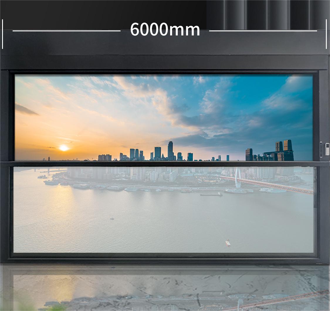 鑫盛源150電動(dòng)提升窗