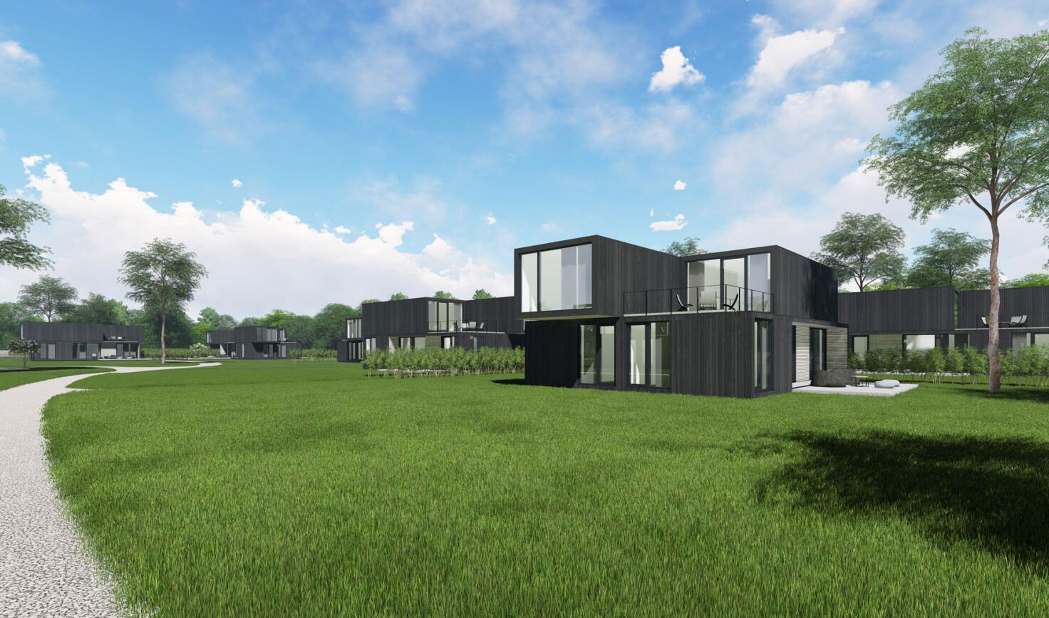 鑫盛源斷橋鋁合金門窗