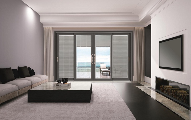 鑫盛源門(mén)窗