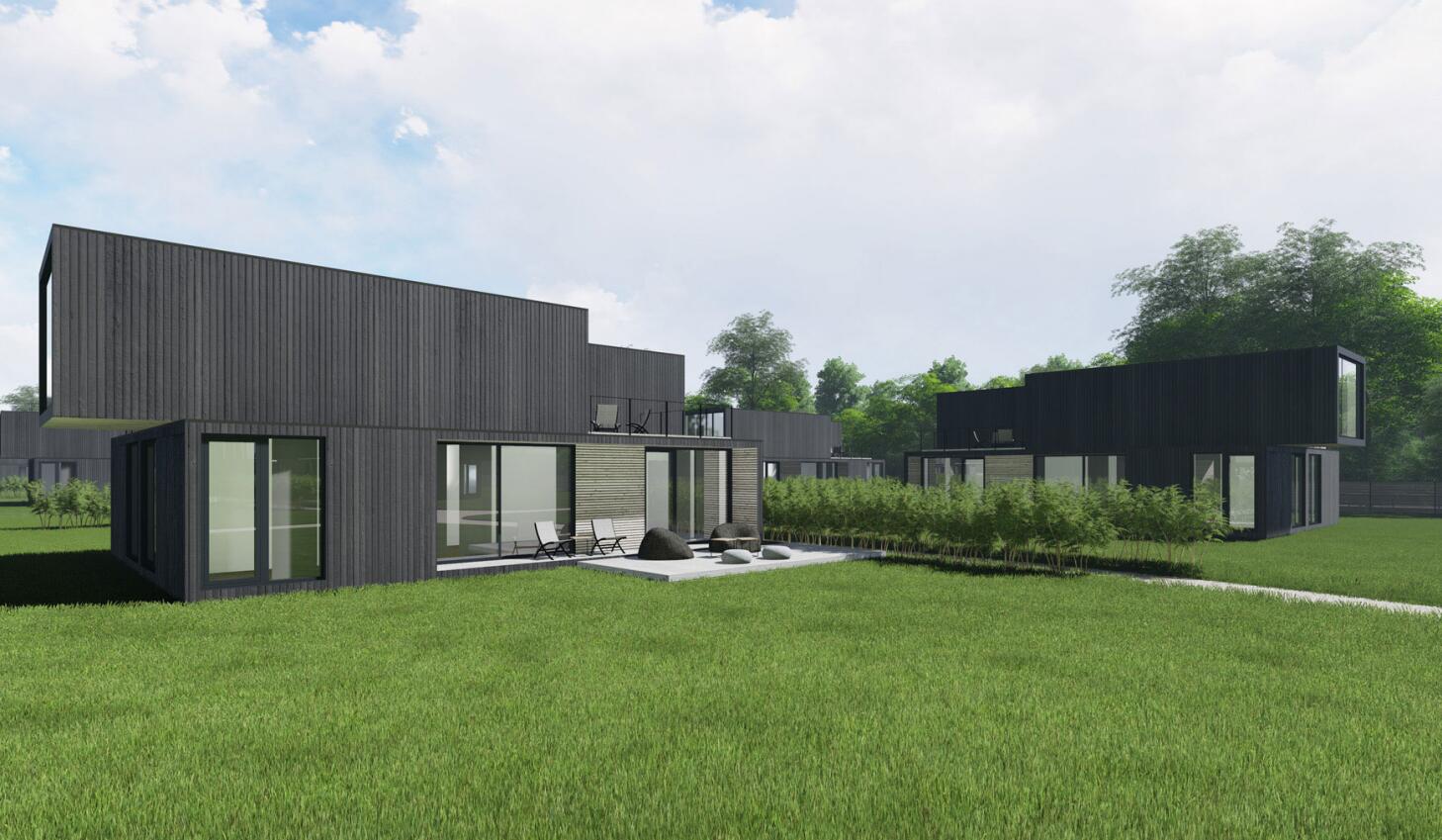 鑫盛源斷橋鋁門窗