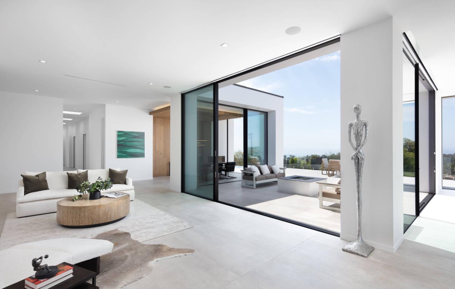 斷橋鋁合金門窗