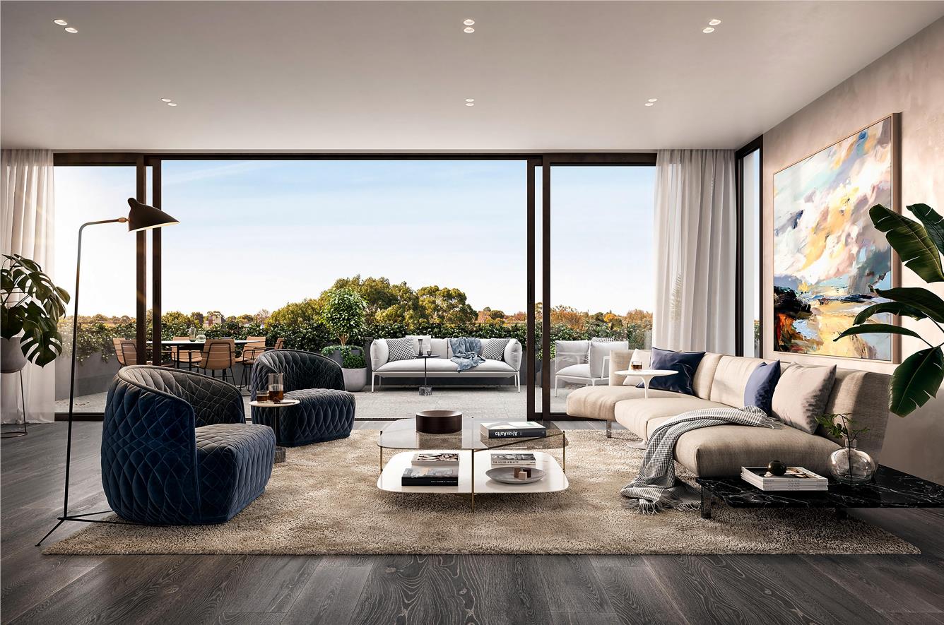 鑫盛源斷橋鋁門窗