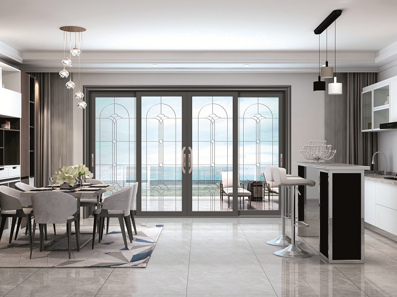 鑫盛源門(mén)窗