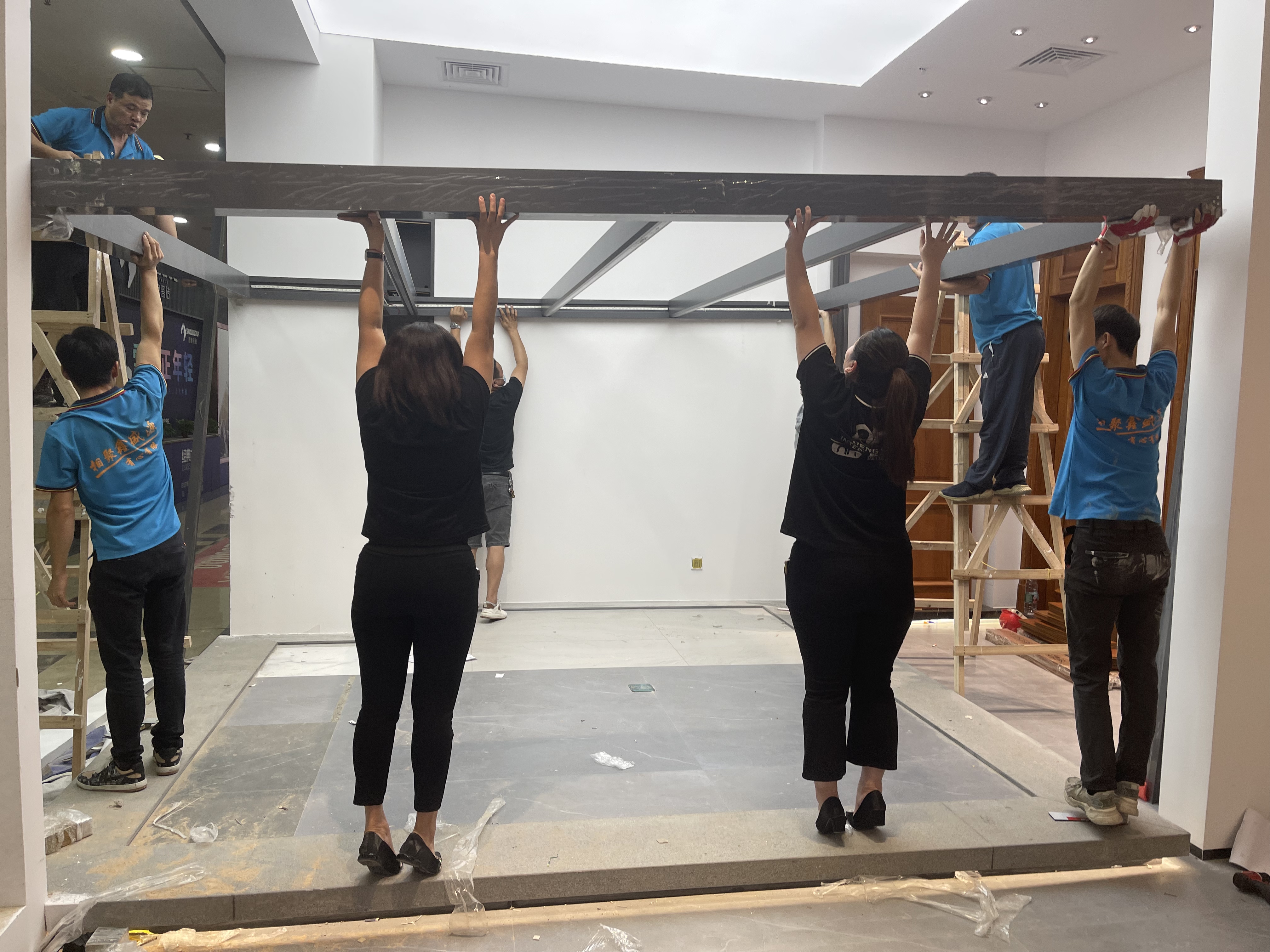 鑫盛源門窗旗艦店