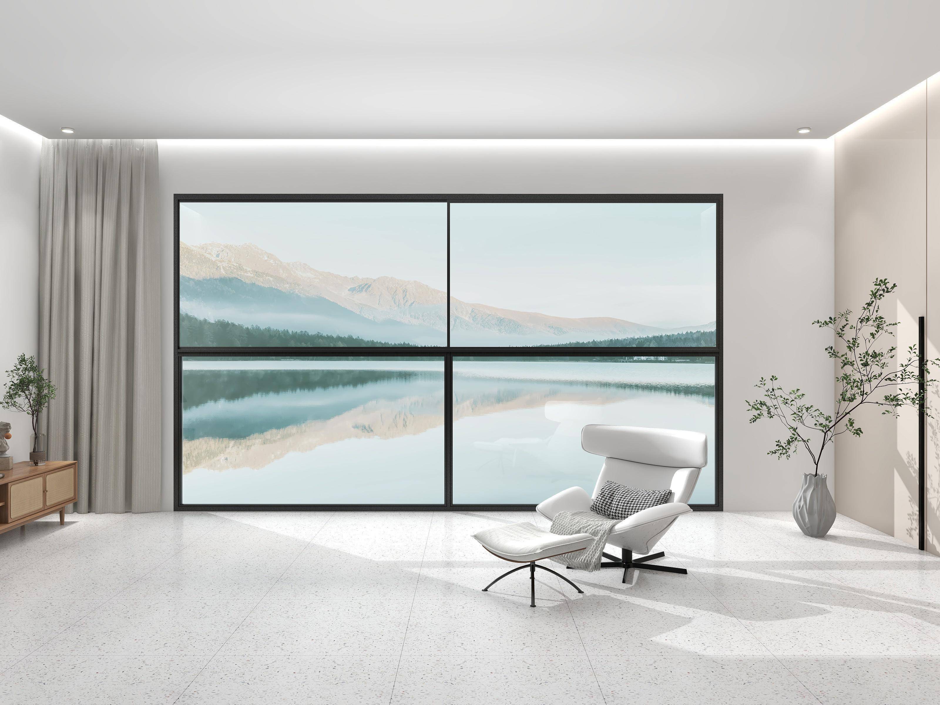 鑫盛源全景推拉門