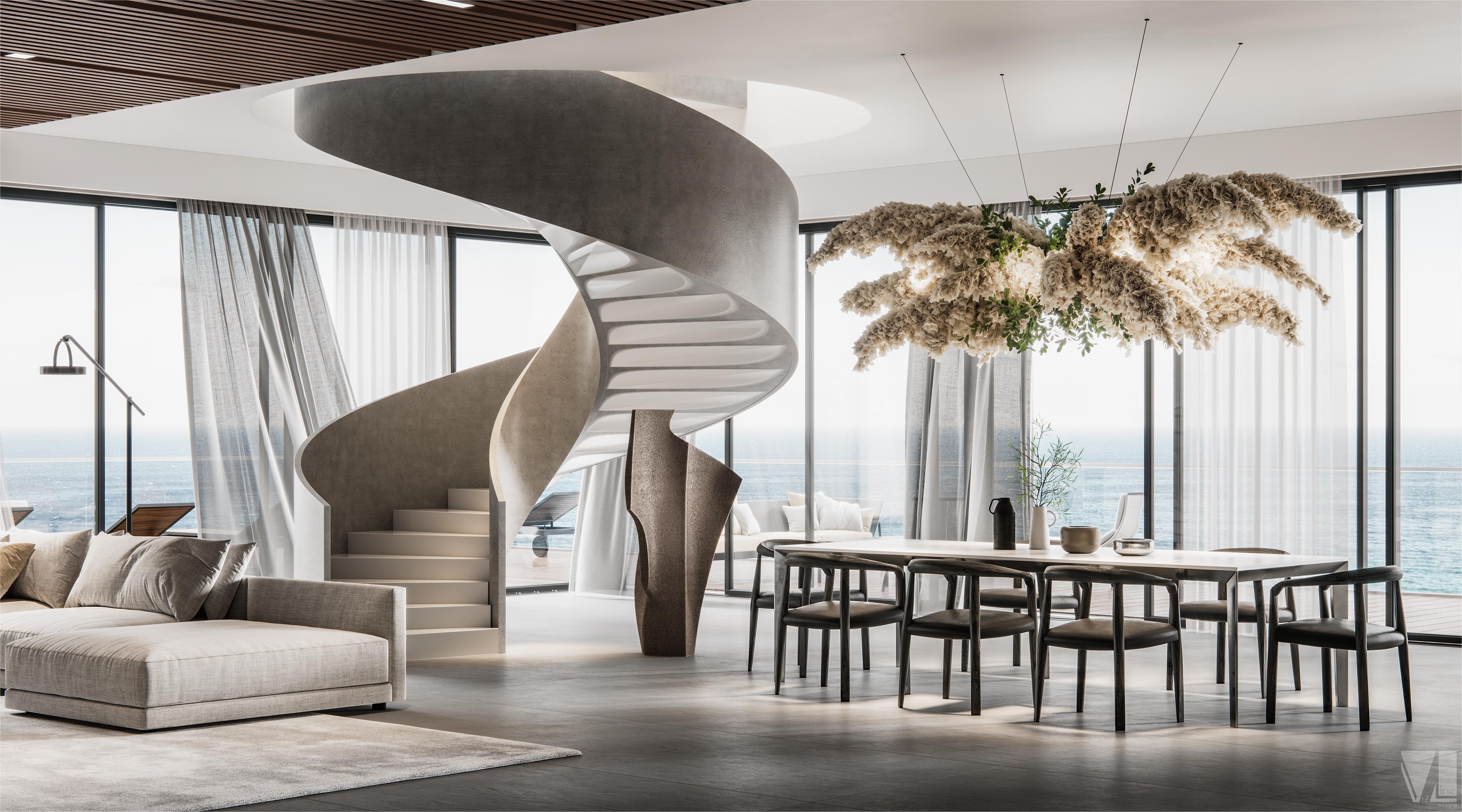 鑫盛源全景落地窗