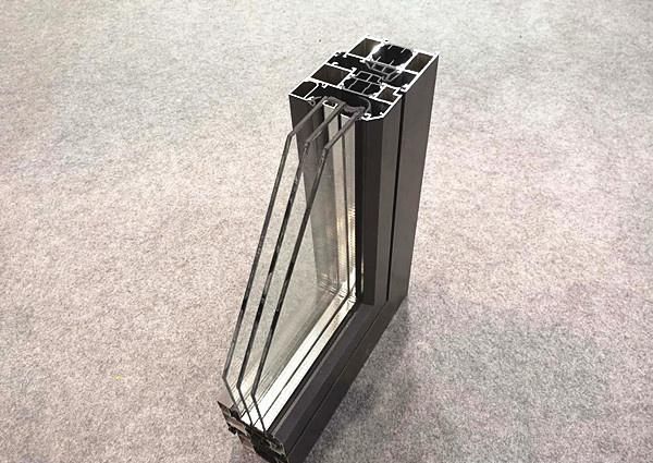 系統(tǒng)門(mén)窗