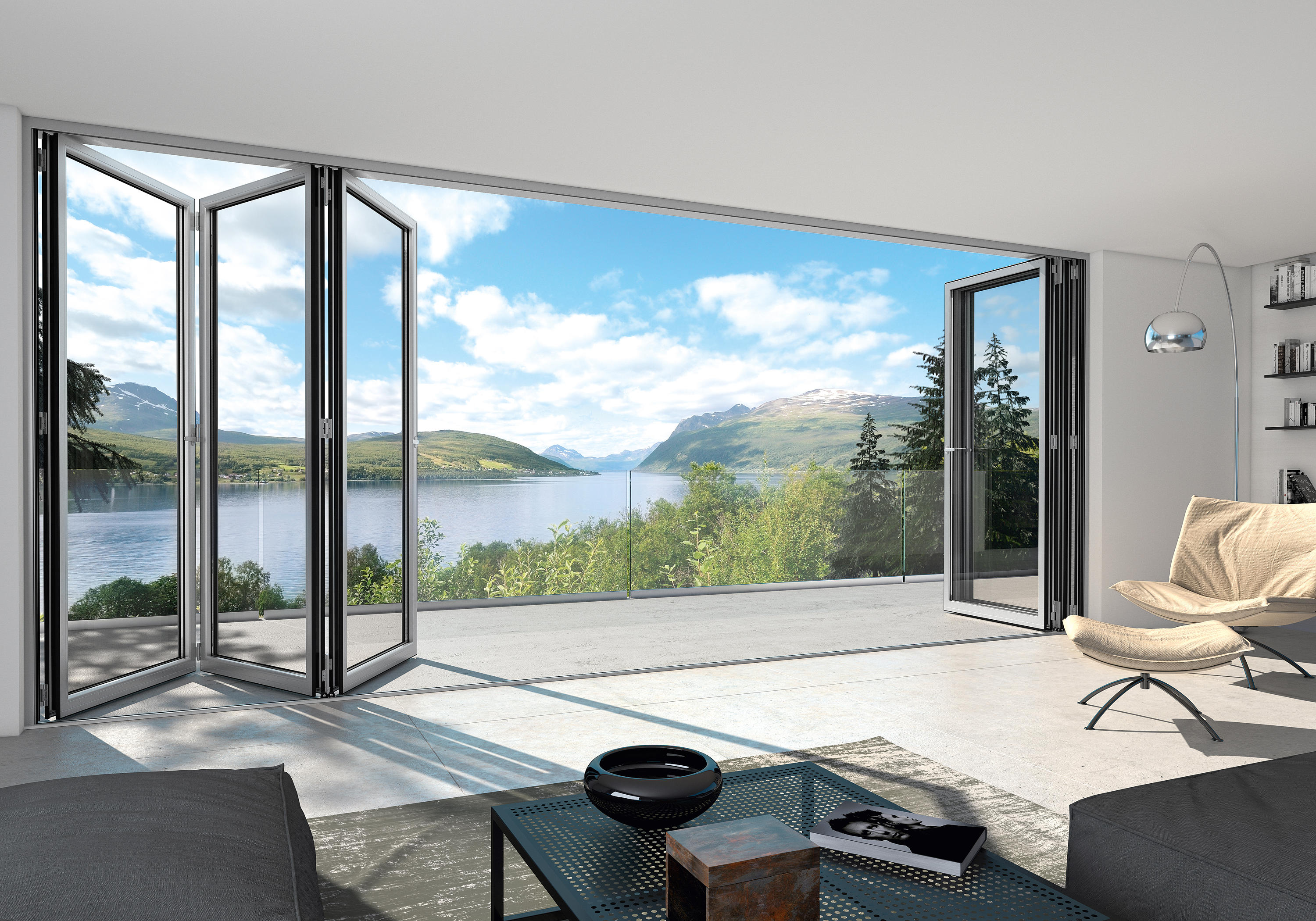 鑫盛源系統(tǒng)門窗