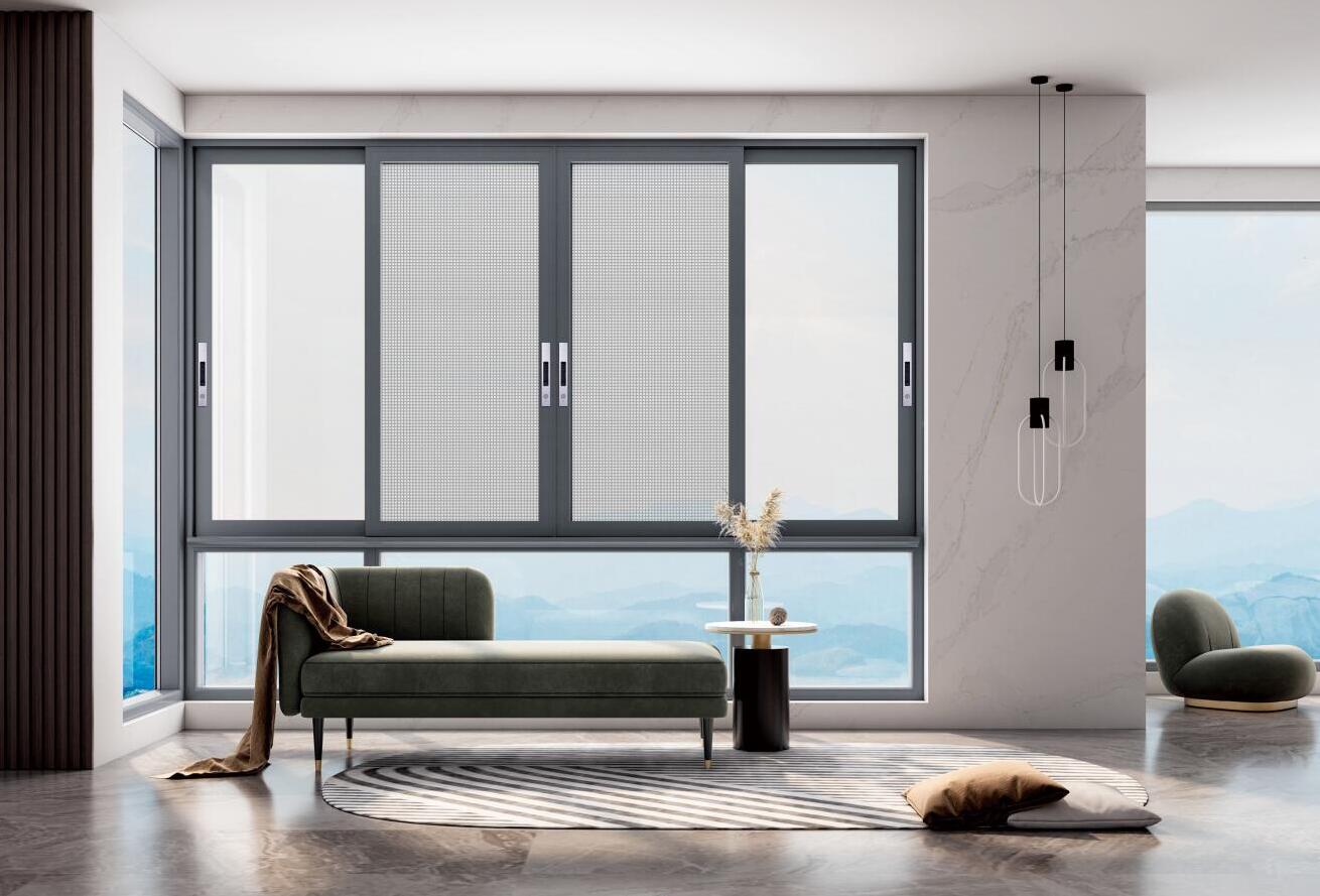 鑫盛源門(mén)窗