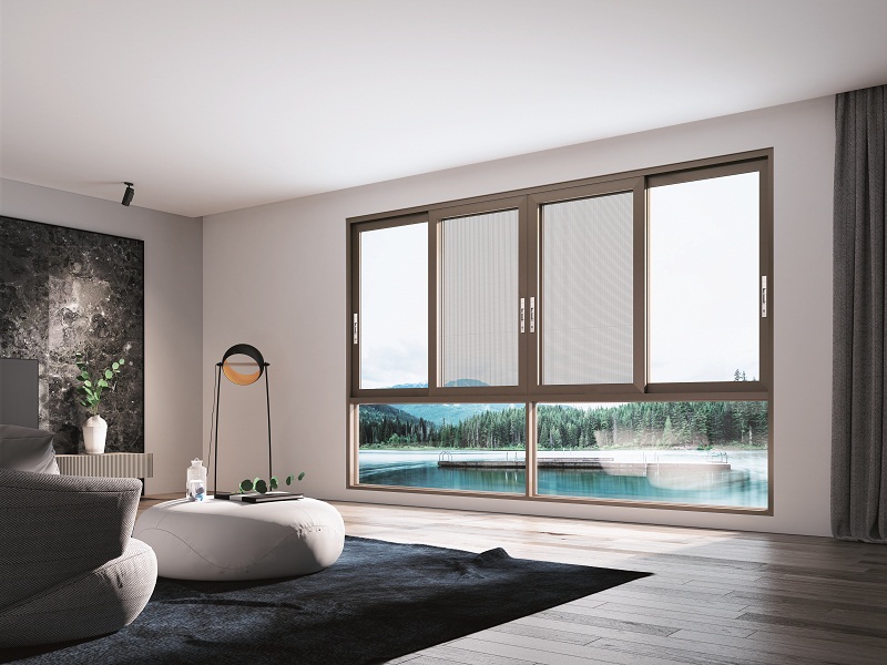 鑫盛源門(mén)窗