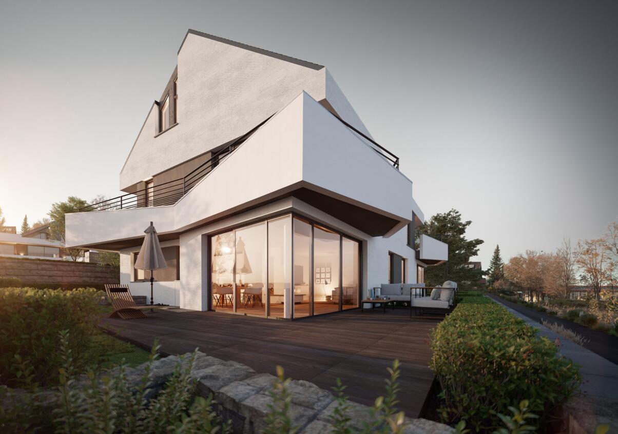 斷橋鋁合金門窗