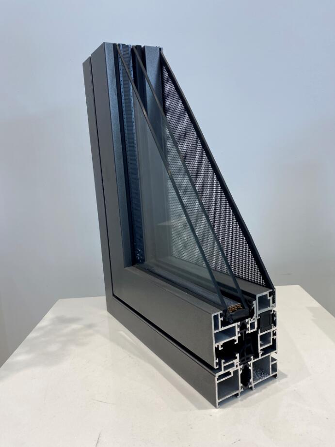 斷橋鋁合金門窗
