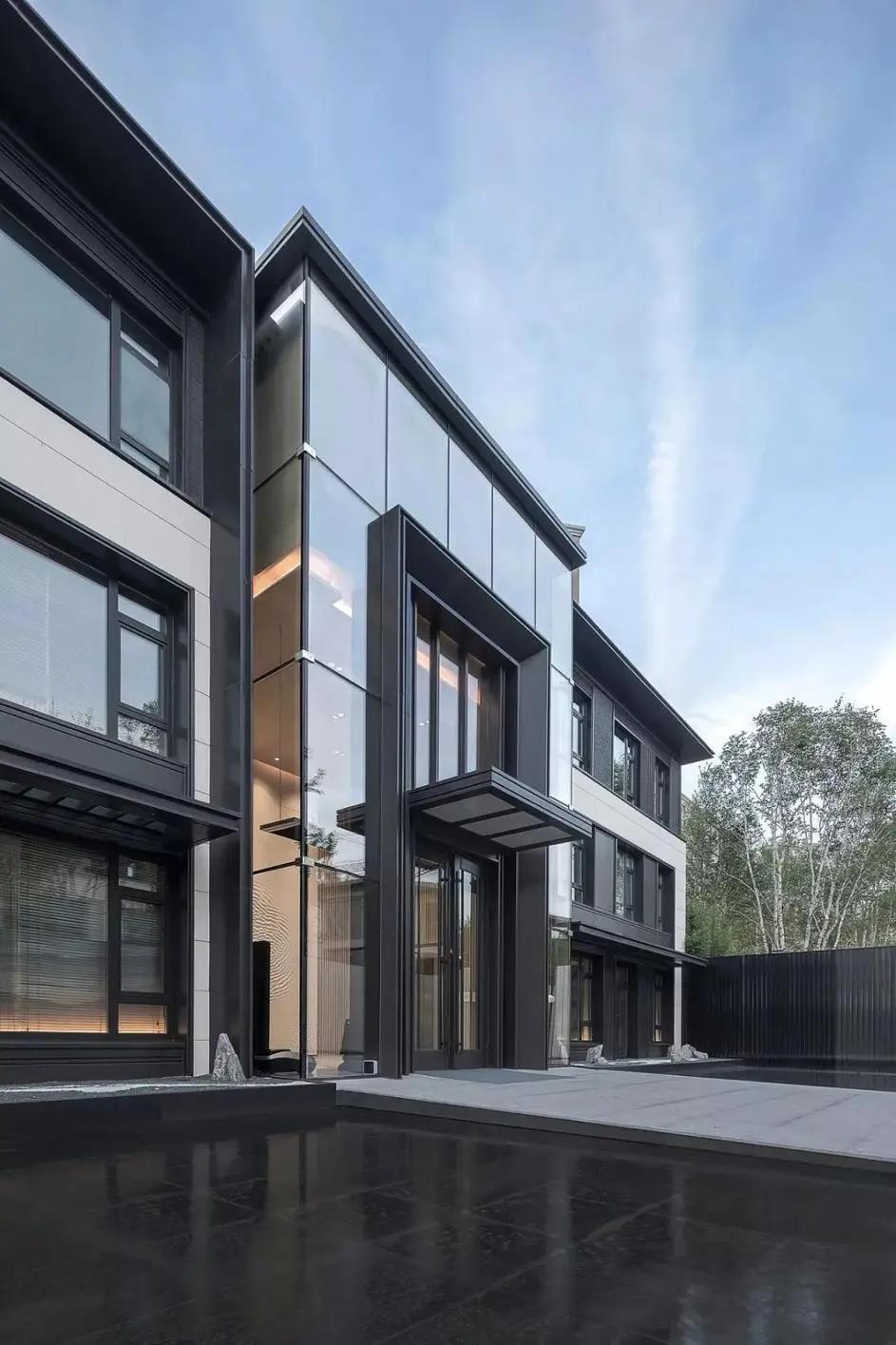 鑫盛源系統(tǒng)門窗