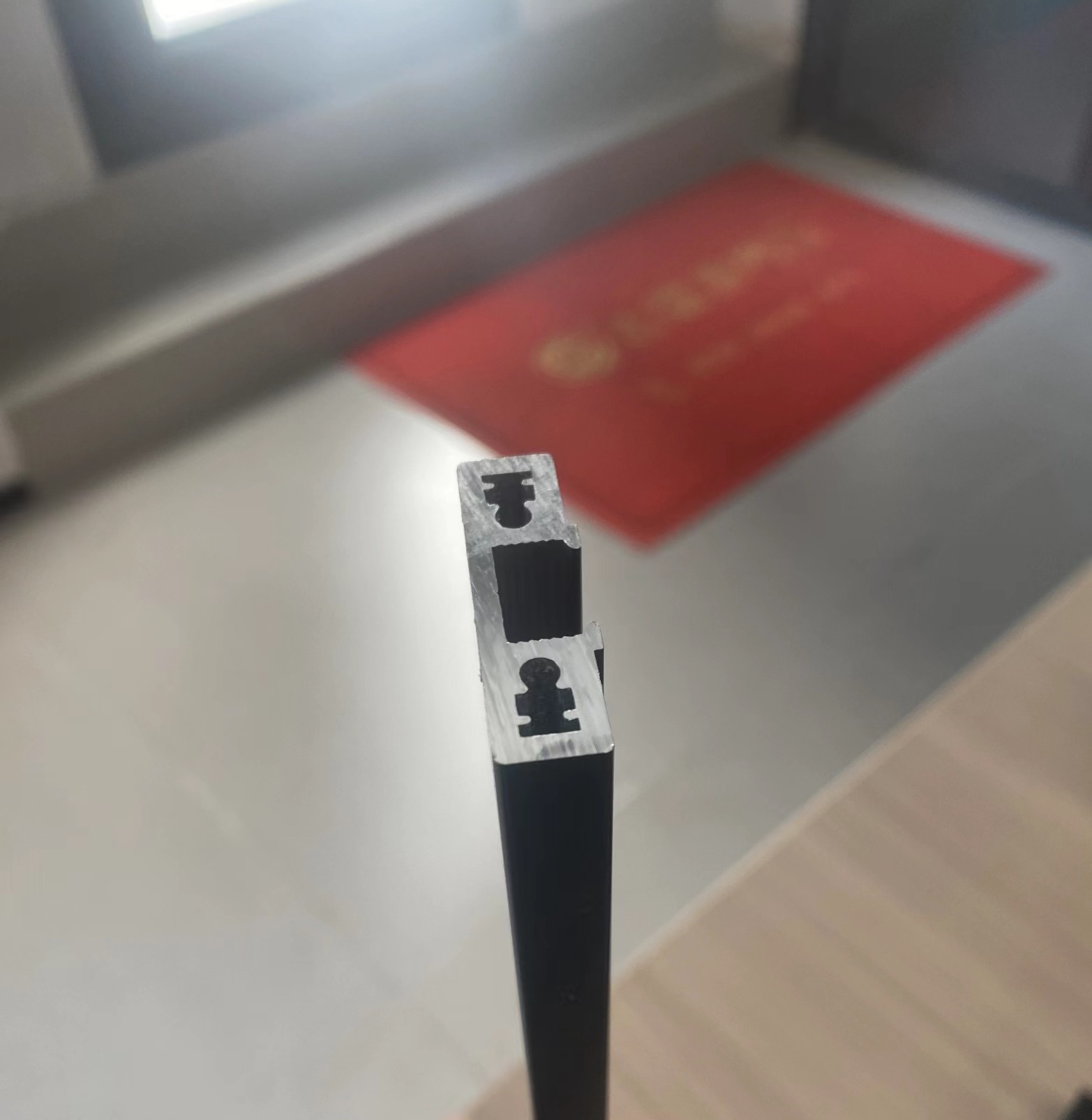 鑫盛源廚房推拉門