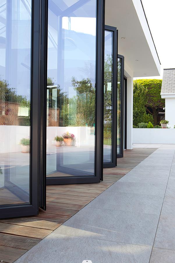 門窗生產(chǎn)廠家