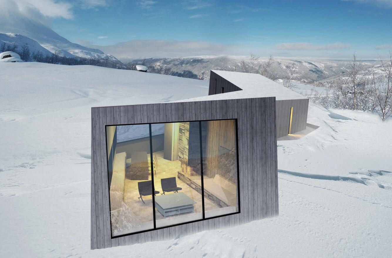 鑫盛源斷橋鋁合金門窗