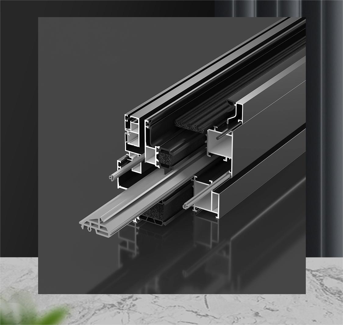 鑫盛源150電動(dòng)提升窗