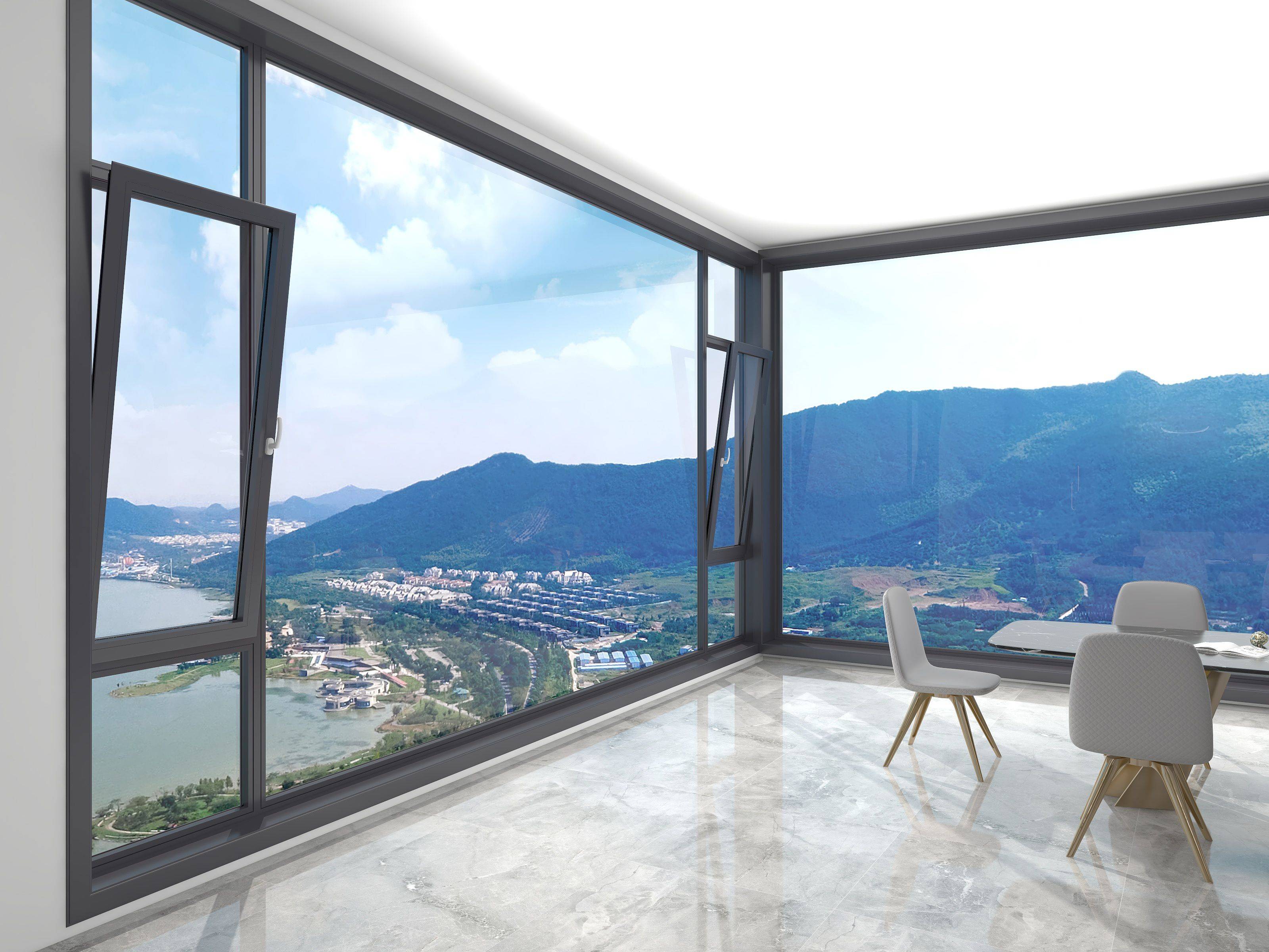 內(nèi)開內(nèi)倒窗