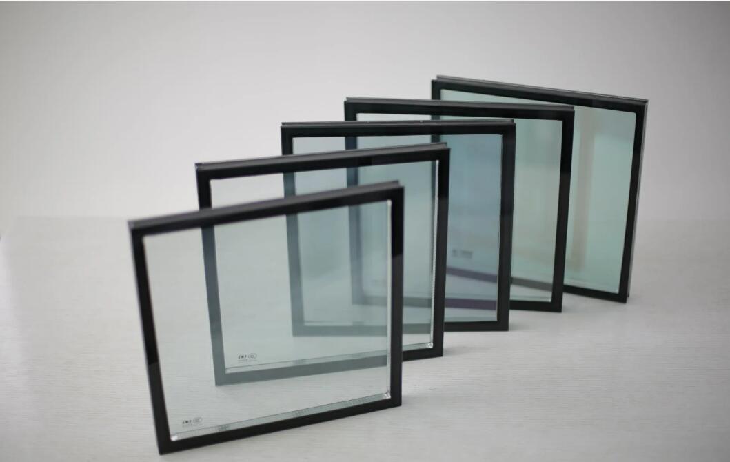 斷橋鋁合金門窗