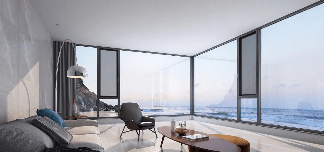 鑫盛源隔音門(mén)窗