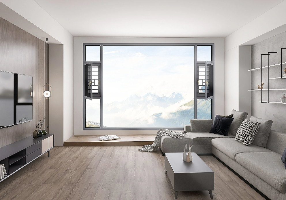 鑫盛源系統(tǒng)窗