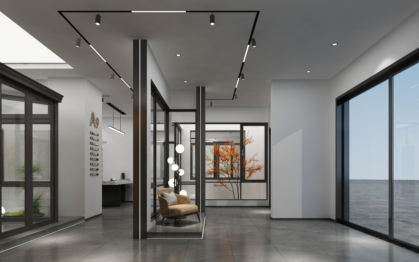 鋁合金門窗加盟