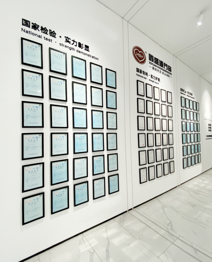 鑫盛源門(mén)窗